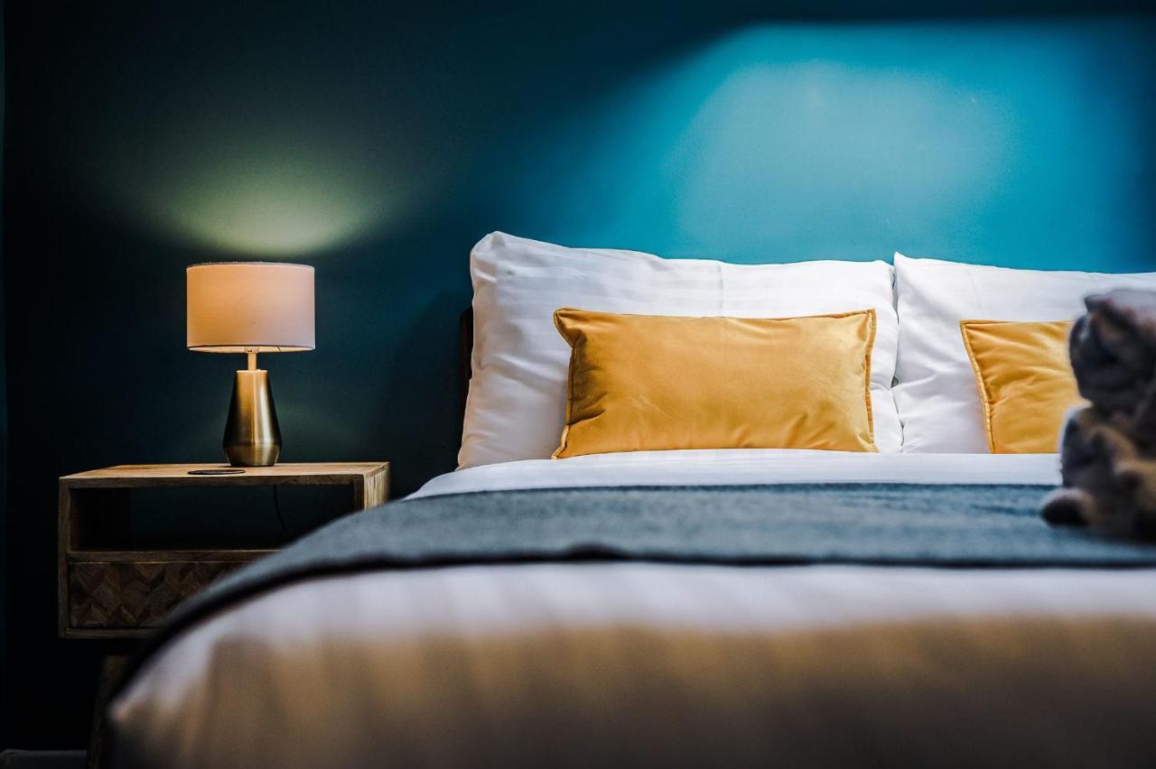 Host & Stay - The Georgian Quarters At Bedford ليفربول المظهر الخارجي الصورة